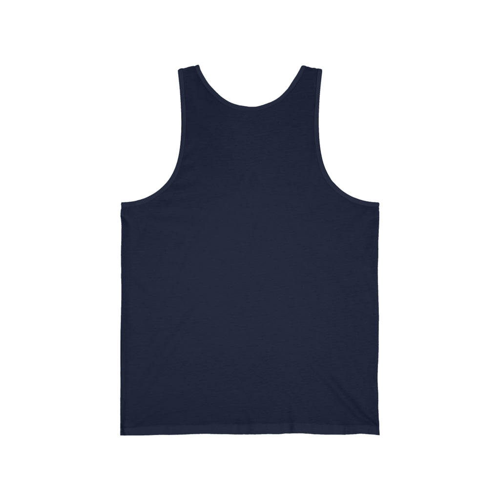 SGRF Brotherwood Maple Leaf Jersey Tank Top