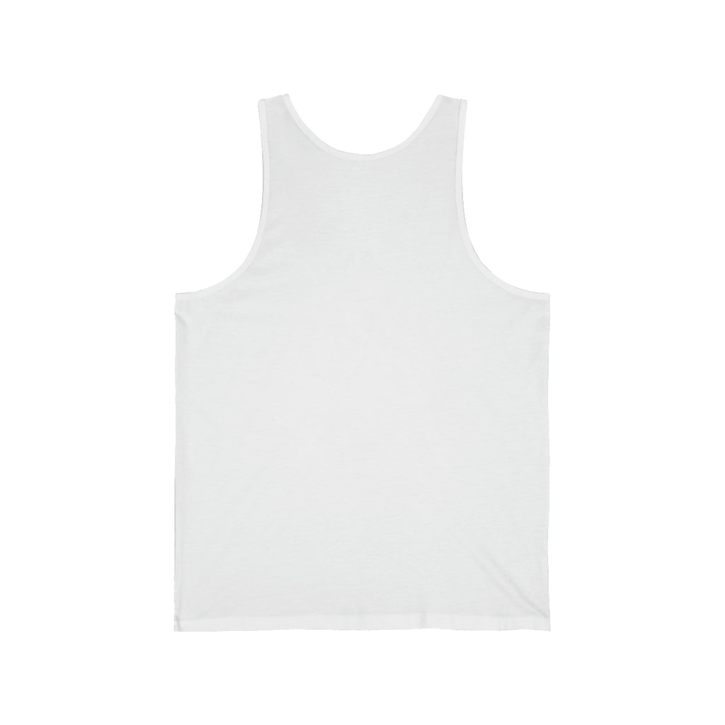 SGRF Brotherwood Maple Leaf Jersey Tank Top