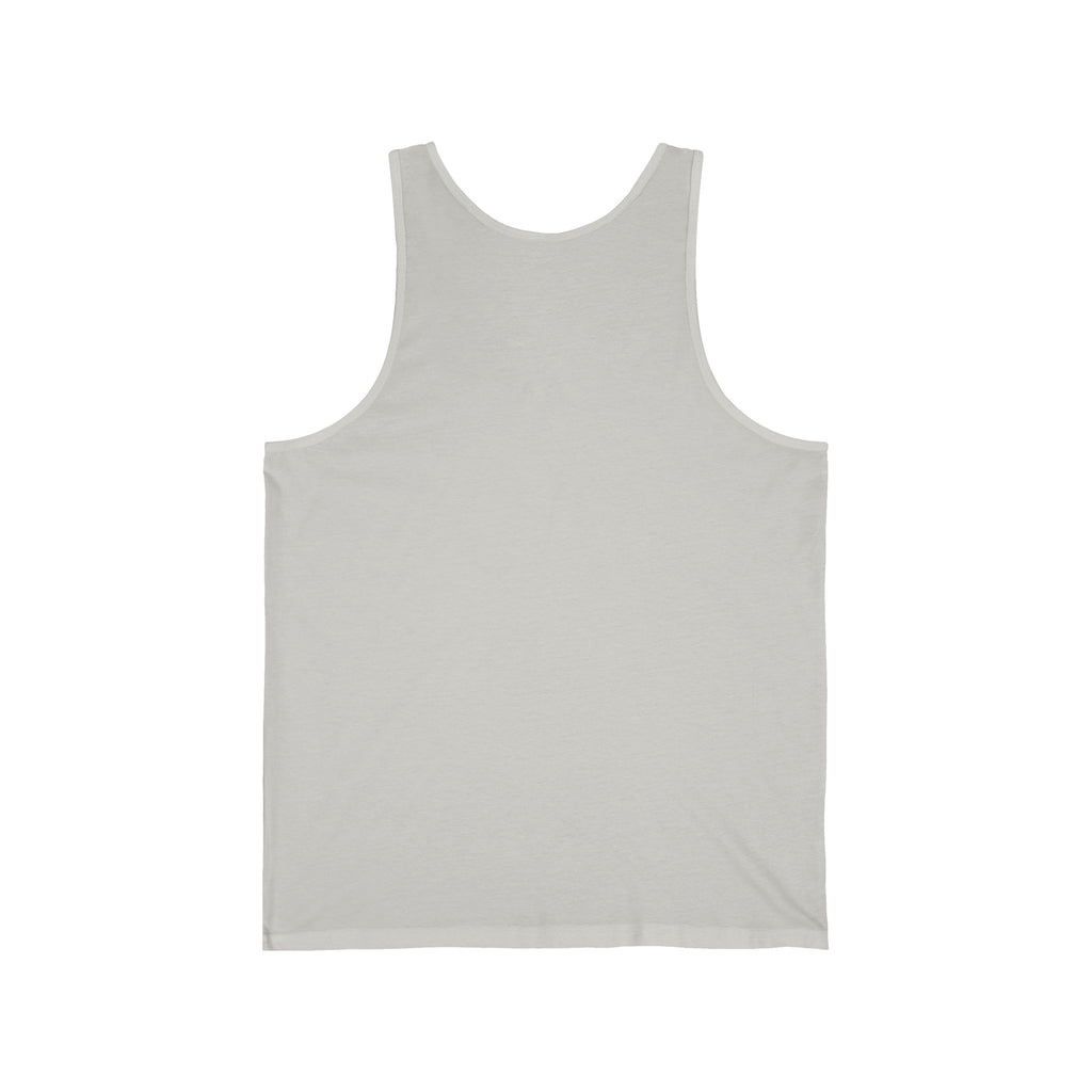 SGRF 2024 Faggots In The Woods GATHERING Unisex Jersey Tank