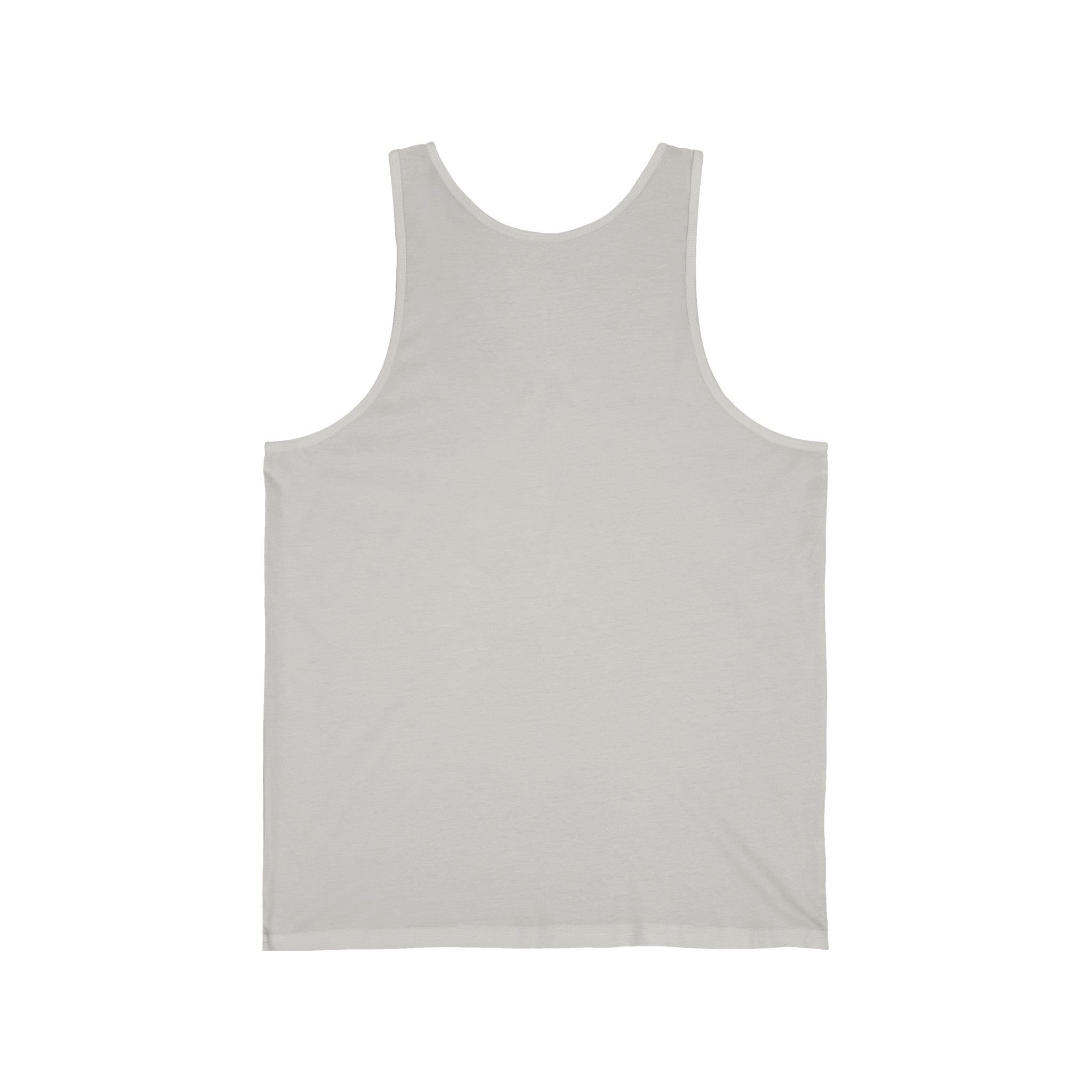 SGRF 2024 Faggots In The Woods GATHERING Unisex Jersey Tank