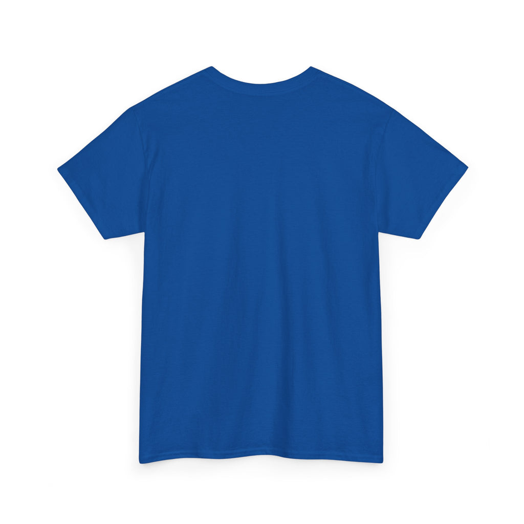 Faggots Against Fascists Unisex Heavy Cotton Tee - Bold Statement Shirt for Activism