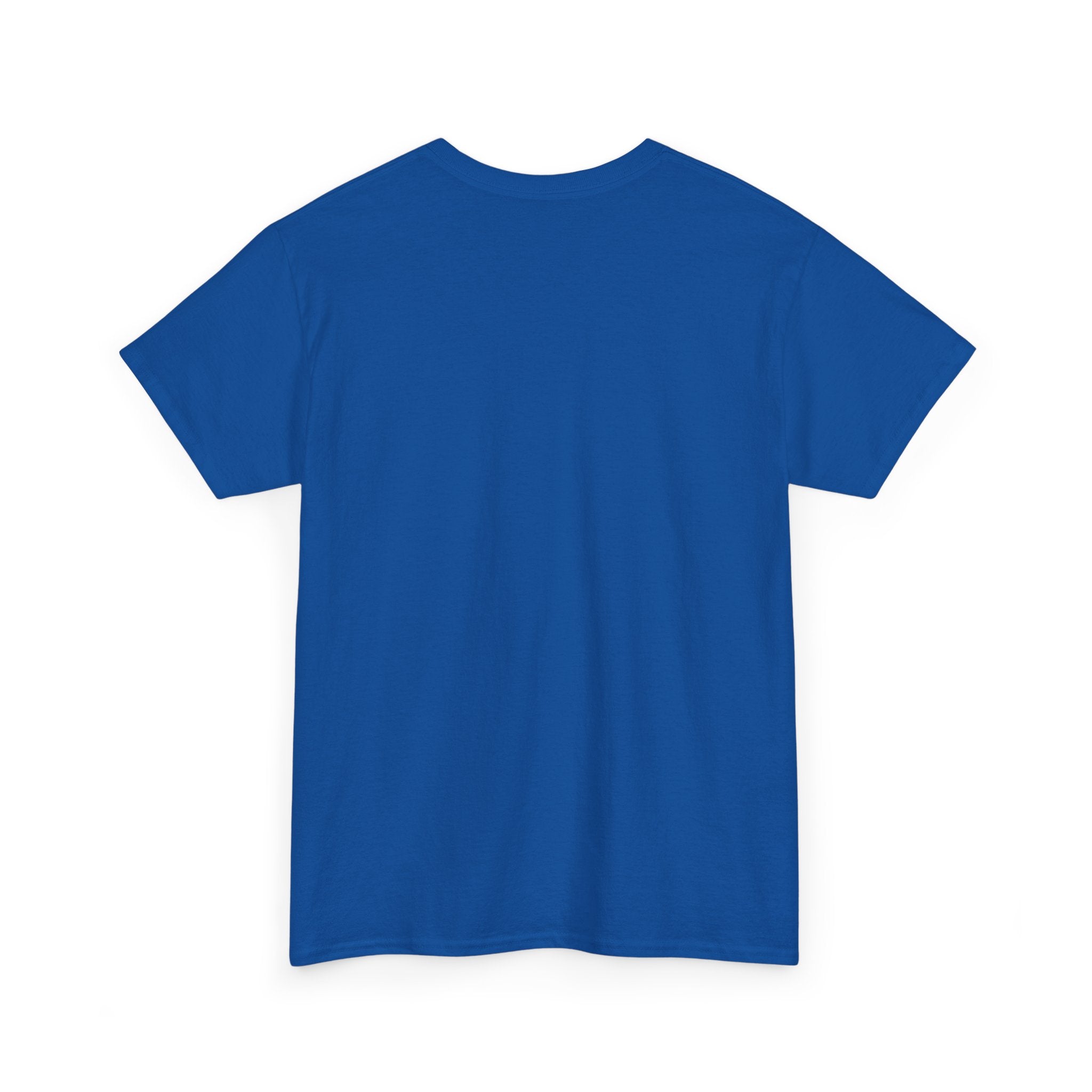 Faggots Against Fascists Unisex Heavy Cotton Tee - Bold Statement Shirt for Activism