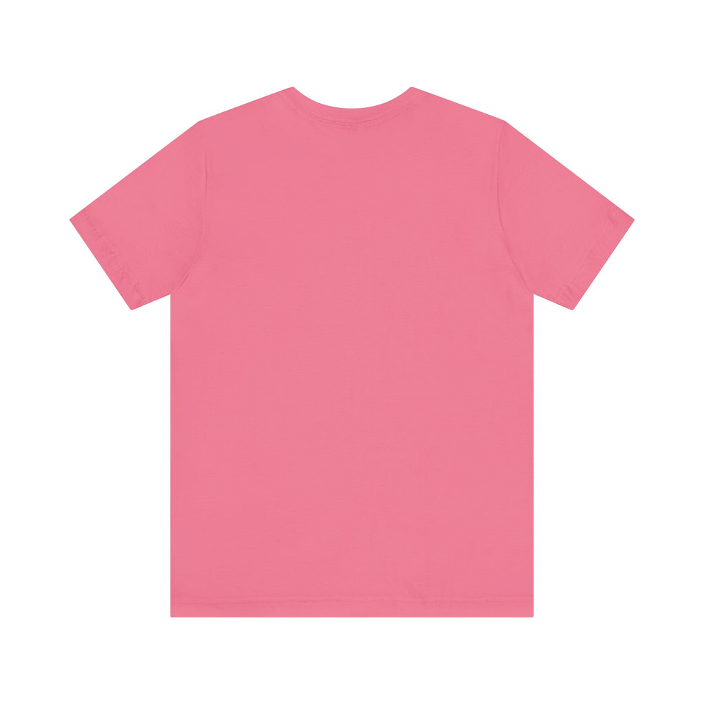 GAPE RIDE Unisex Jersey Short Sleeve Tee Queer Magic