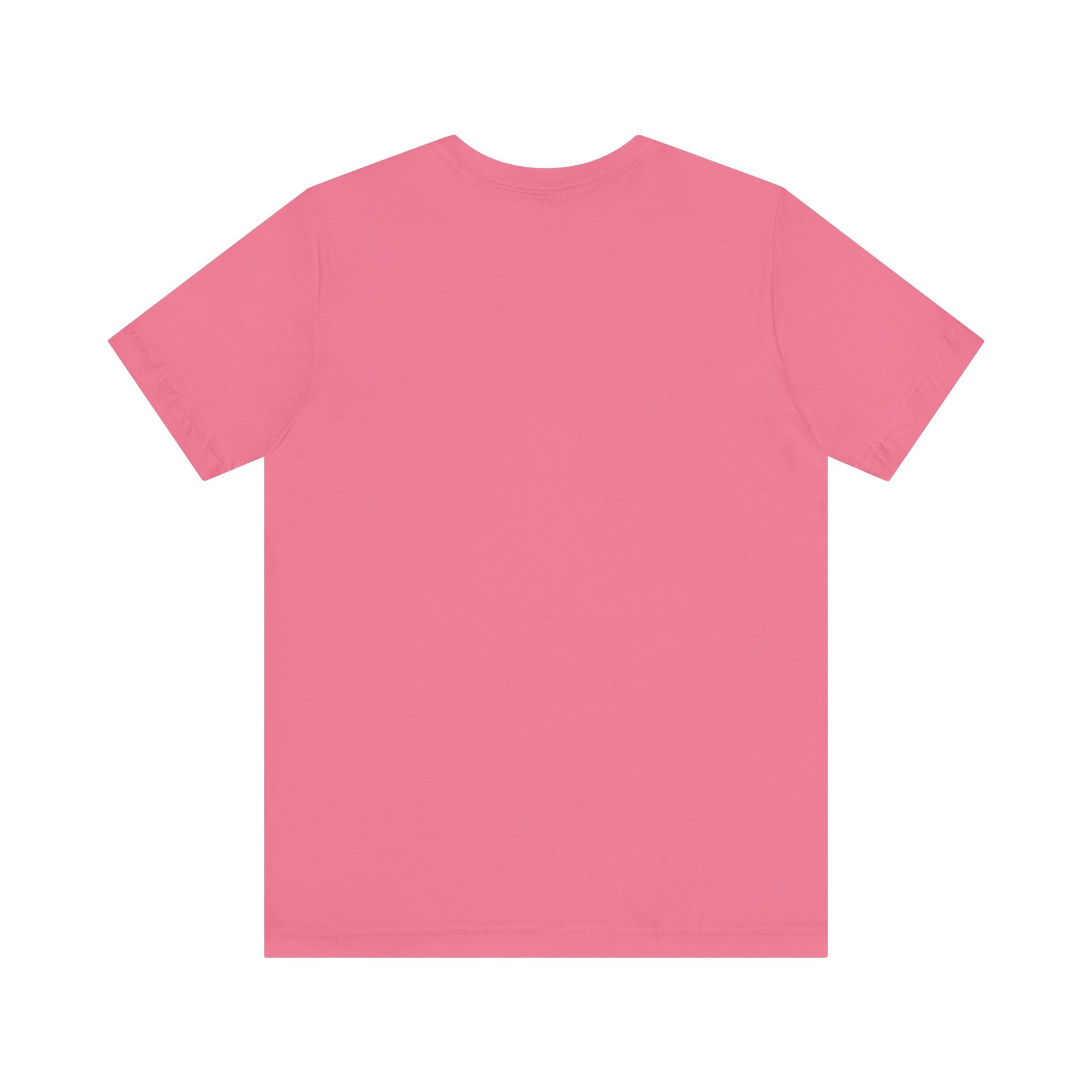 GAPE RIDE Unisex Jersey Short Sleeve Tee Queer Magic