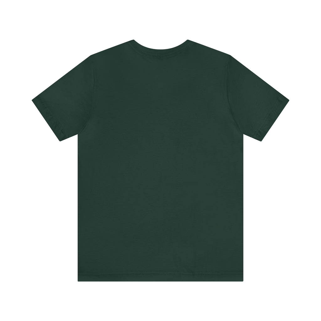 SGRF 2023 Brotherwood Maple Leaf GATHERING T-SHIRT