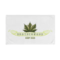SGRF 2023 Brotherwood Maple Leaf Gathering Cum Towel