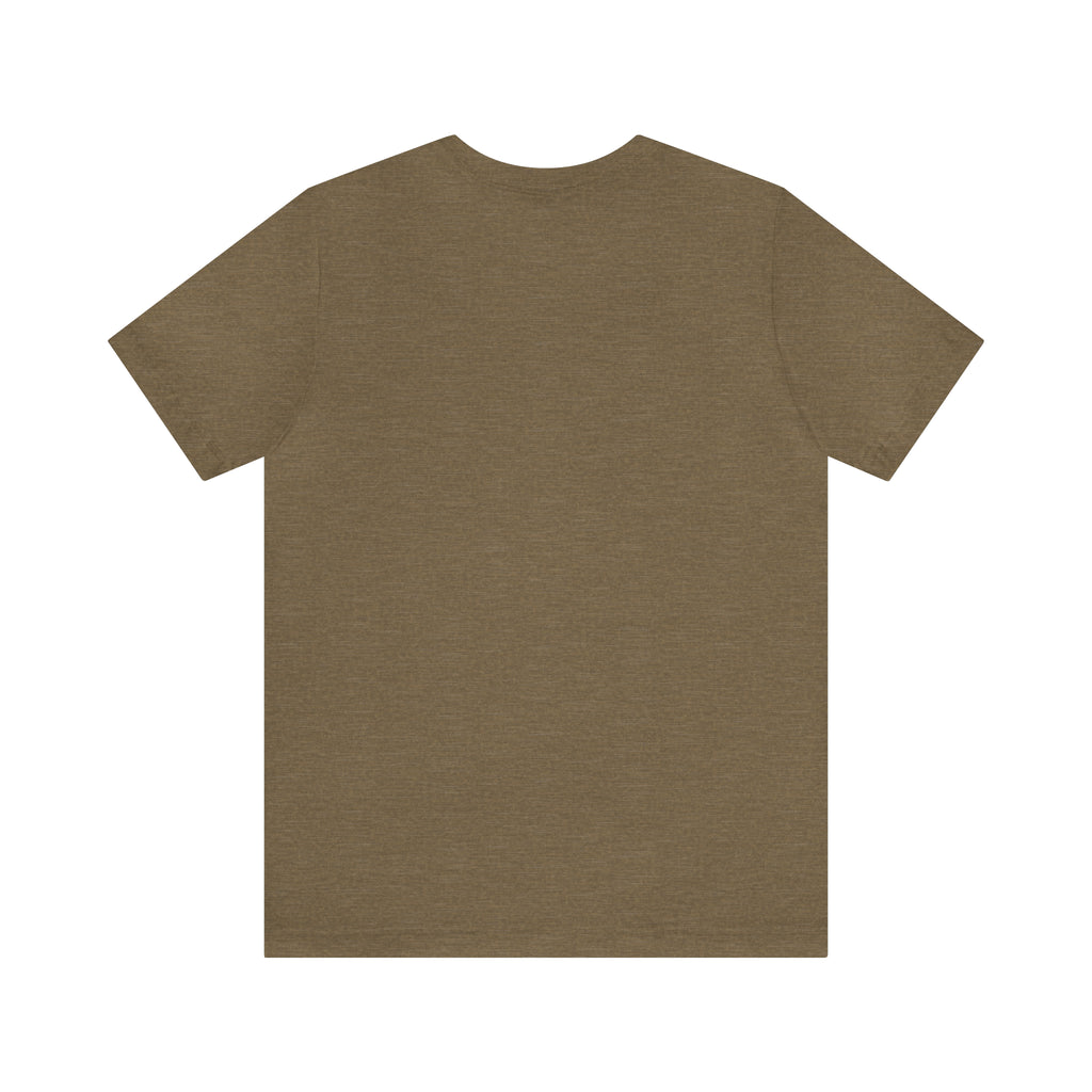 SGRF 2023 Brotherwood Maple Leaf GATHERING T-SHIRT
