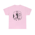 Breitenbush Summer 2022 Commemorative T-shirt 1996 Reproduction