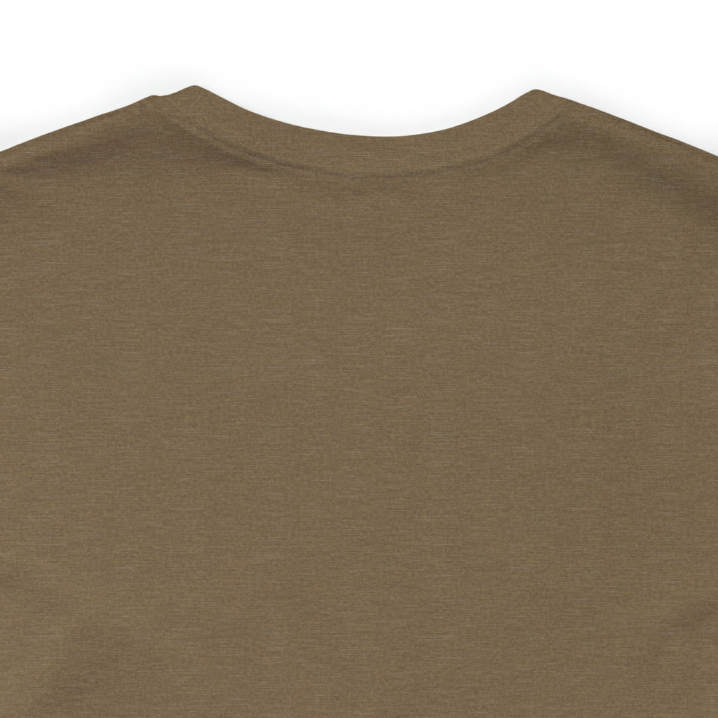 SGRF 2023 Brotherwood Maple Leaf GATHERING T-SHIRT