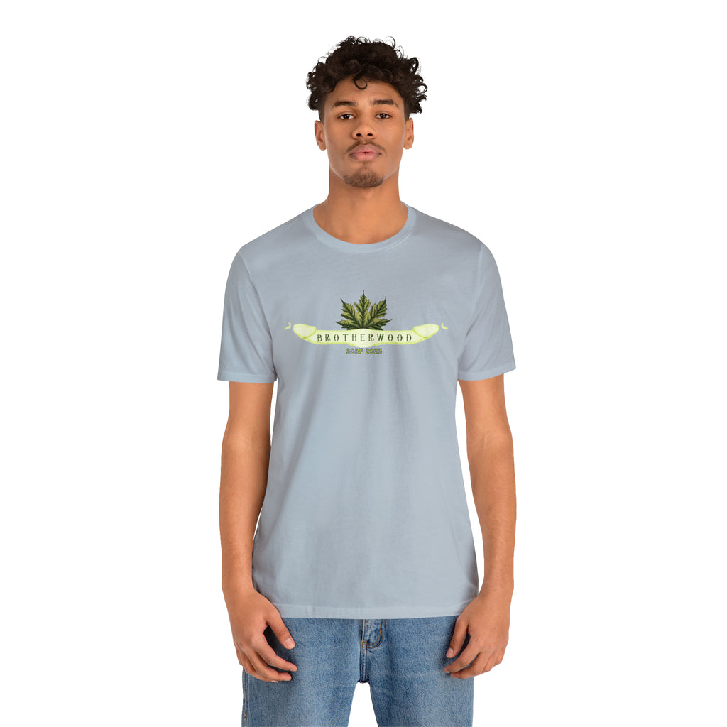 SGRF 2023 Brotherwood Maple Leaf GATHERING T-SHIRT