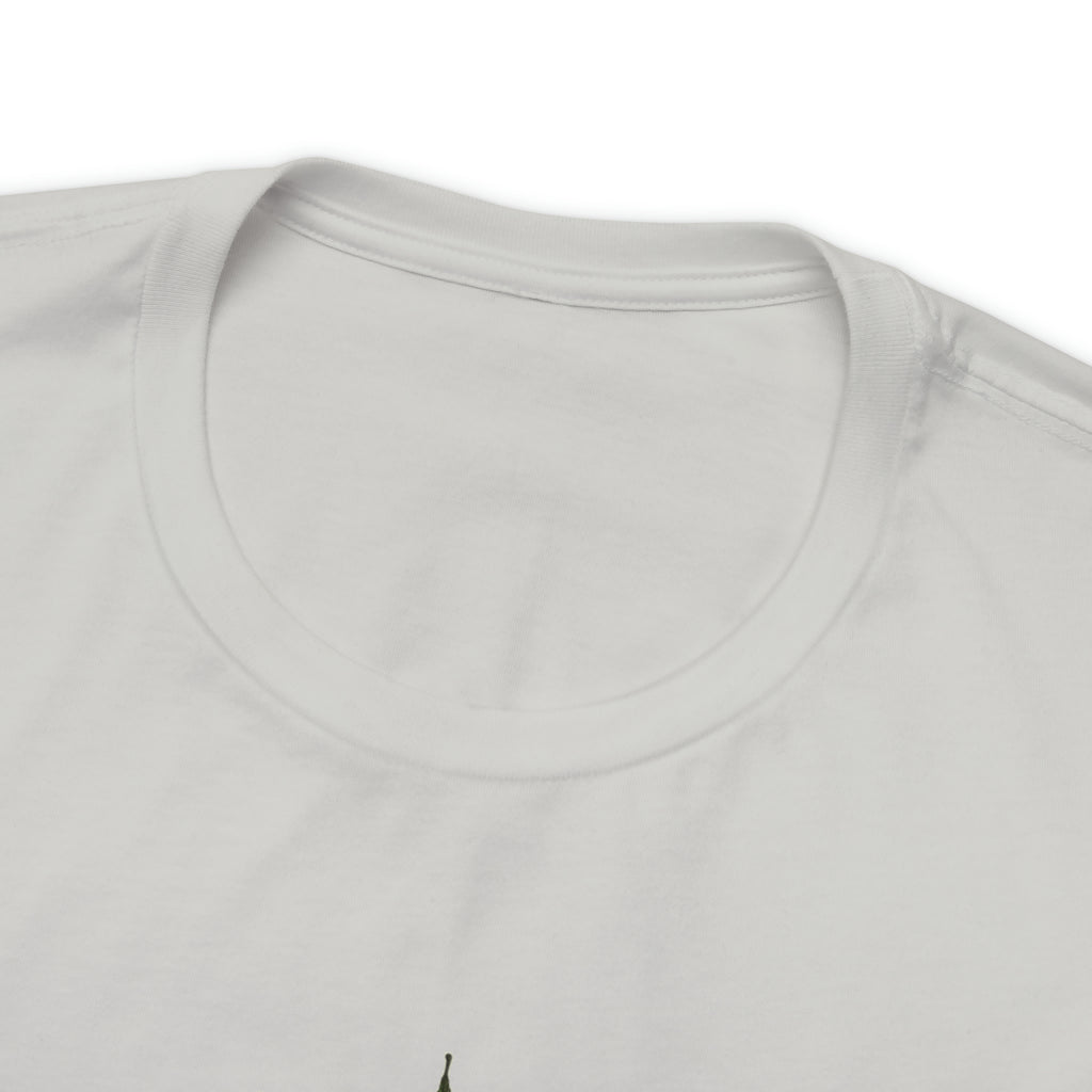 SGRF 2023 Brotherwood Maple Leaf GATHERING T-SHIRT
