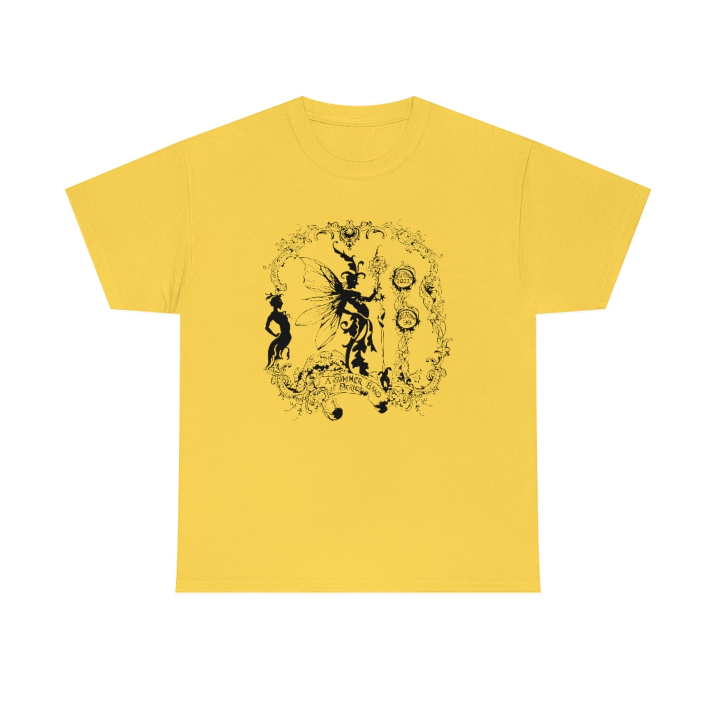 Breitenbush Summer 2022 Commemorative T-shirt 1996 Reproduction