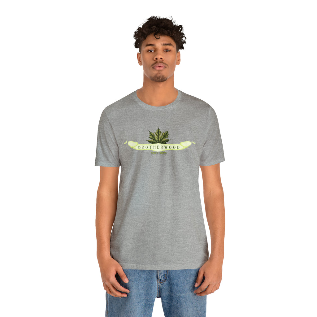 SGRF 2023 Brotherwood Maple Leaf GATHERING T-SHIRT