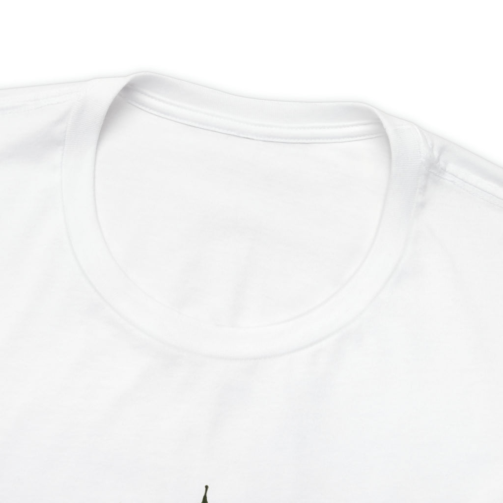 SGRF 2023 Brotherwood Maple Leaf GATHERING T-SHIRT