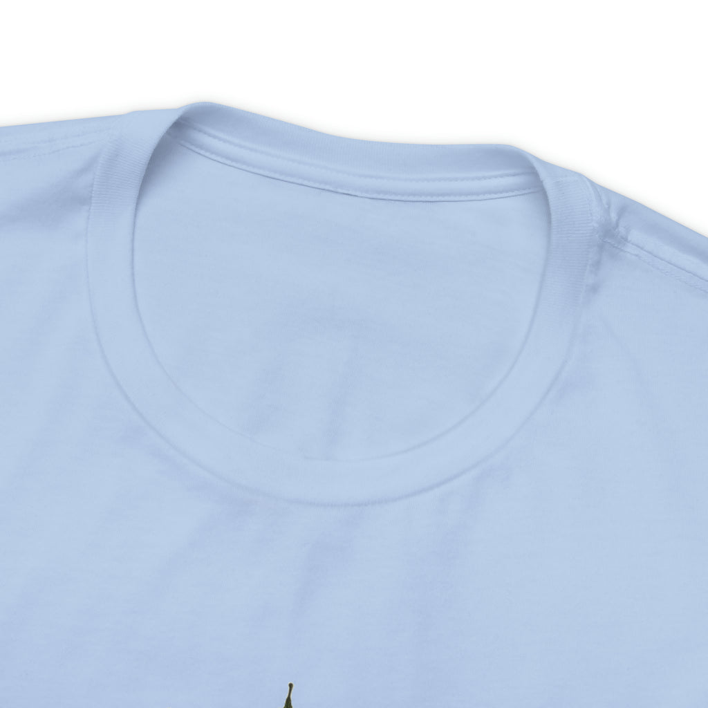 SGRF 2023 Brotherwood Maple Leaf GATHERING T-SHIRT