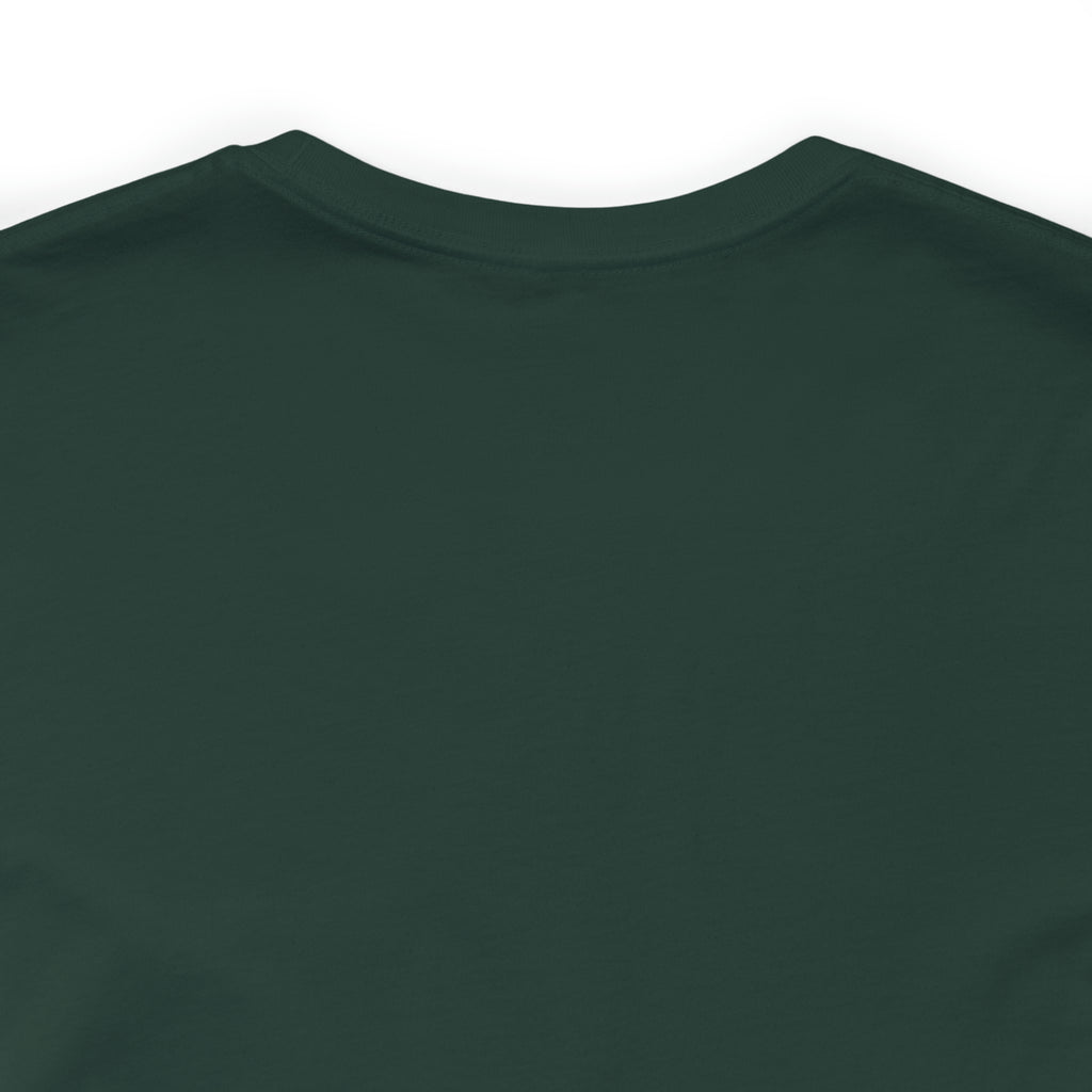 SGRF 2023 Brotherwood Maple Leaf GATHERING T-SHIRT