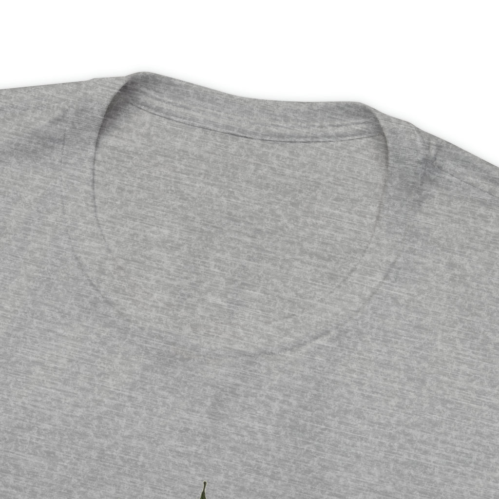 SGRF 2023 Brotherwood Maple Leaf GATHERING T-SHIRT