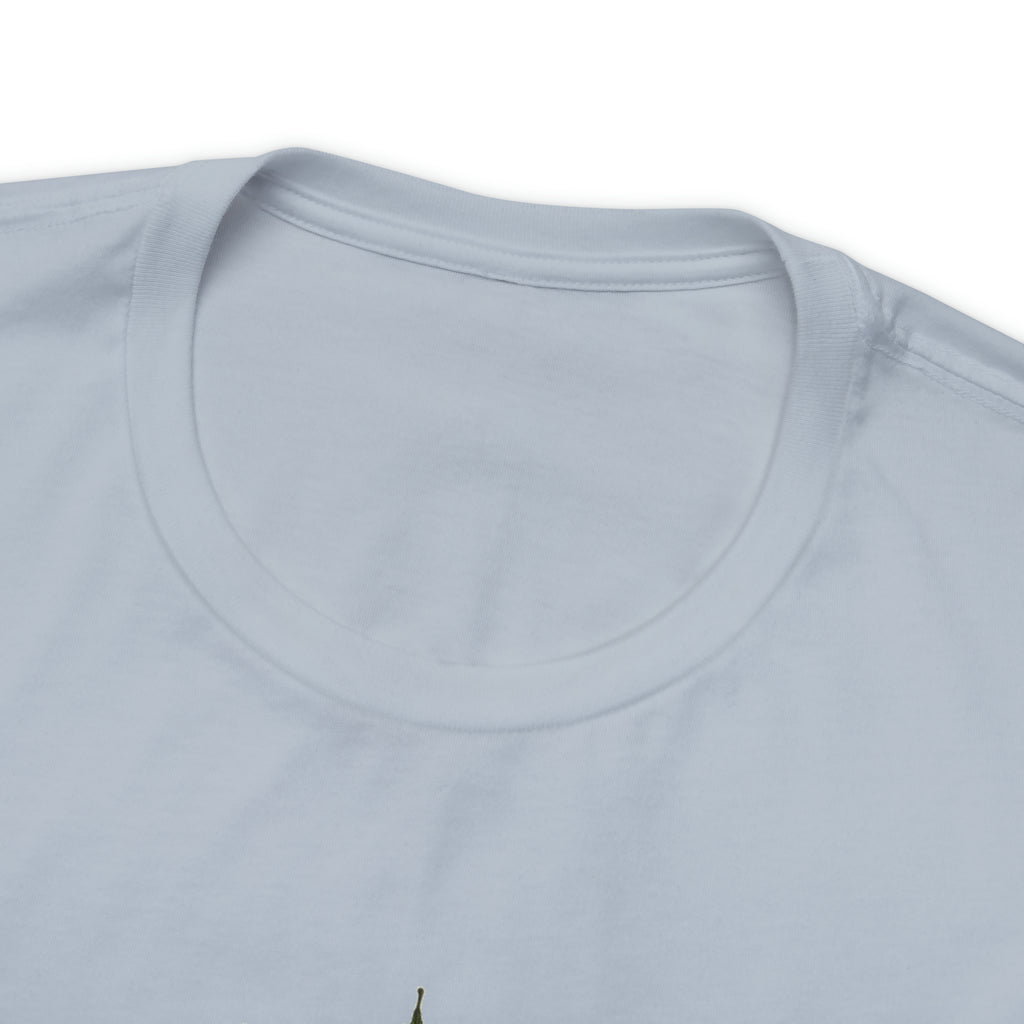 SGRF 2023 Brotherwood Maple Leaf GATHERING T-SHIRT