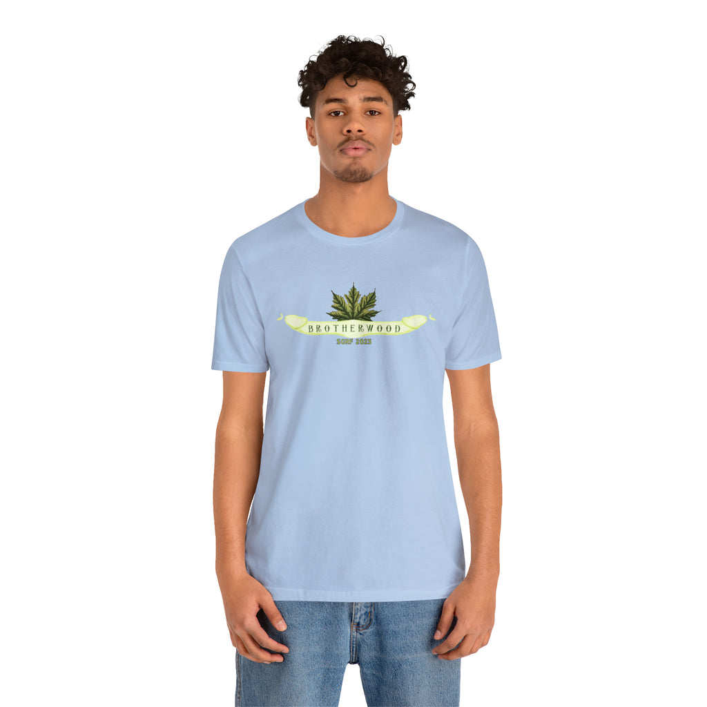 SGRF 2023 Brotherwood Maple Leaf GATHERING T-SHIRT