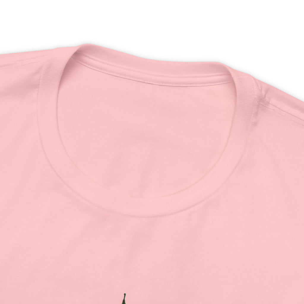 SGRF 2023 Brotherwood Maple Leaf GATHERING T-SHIRT