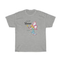 SGRF 2021 Reunion Gathering T-Shirt