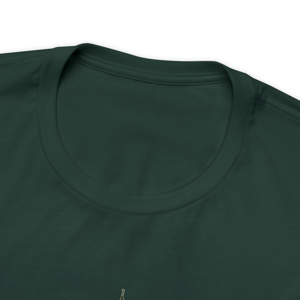 SGRF 2023 Brotherwood Maple Leaf GATHERING T-SHIRT