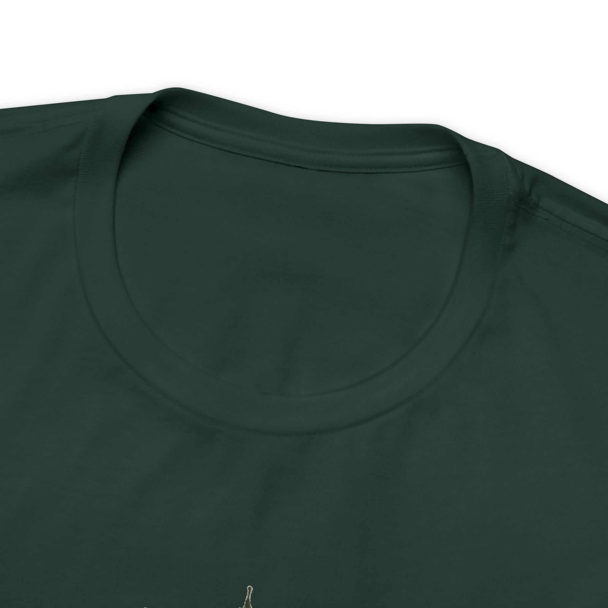 SGRF 2023 Brotherwood Maple Leaf GATHERING T-SHIRT