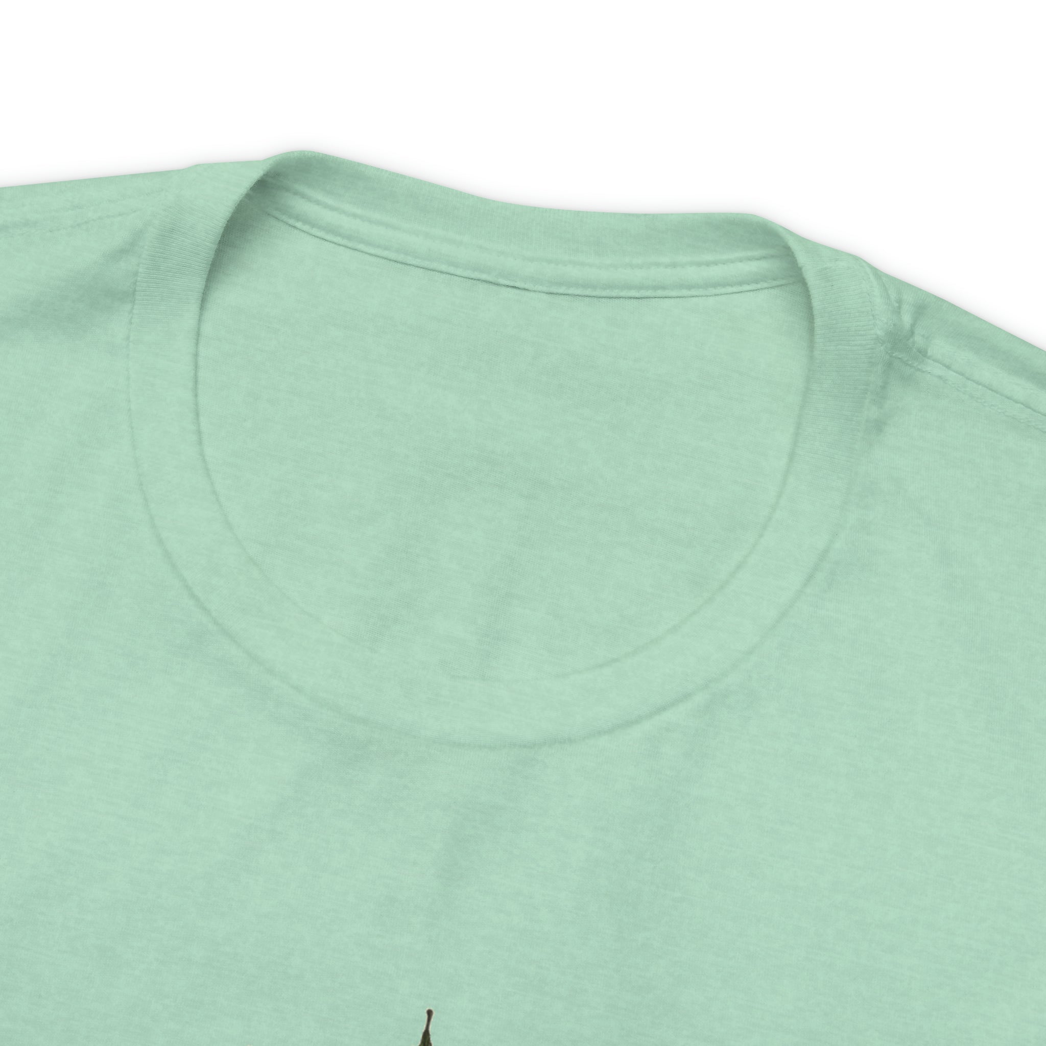 SGRF 2023 Brotherwood Maple Leaf GATHERING T-SHIRT